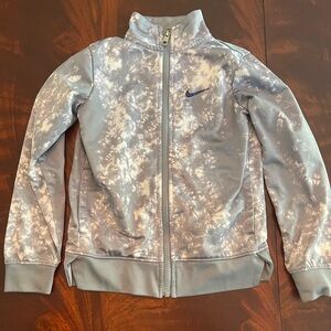 Nike Kids Zip-Up - 7